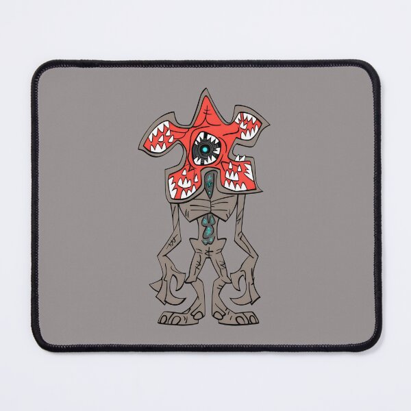 Item preview, Chibi Demogorgon Monster Creature Cute Horror-52 designed and sold by DonatellaVugde.