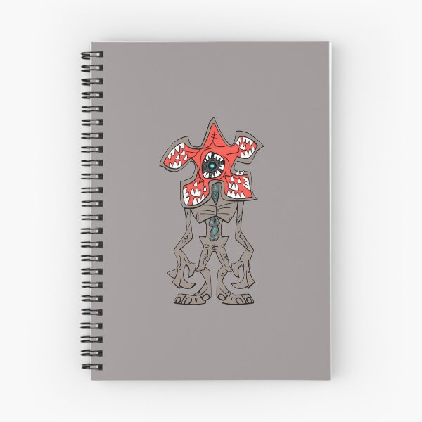Item preview, Chibi Demogorgon Monster Creature Cute Horror-52 designed and sold by DonatellaVugde.