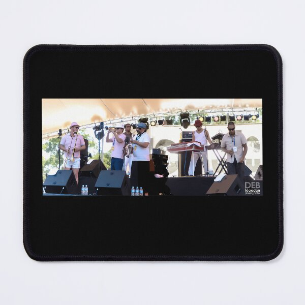 Item preview, Live Brass Band Stage Performance designed and sold by EvanGrahamg.