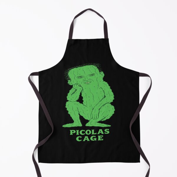 Item preview, Picolas Cage designed and sold by tkingrober.