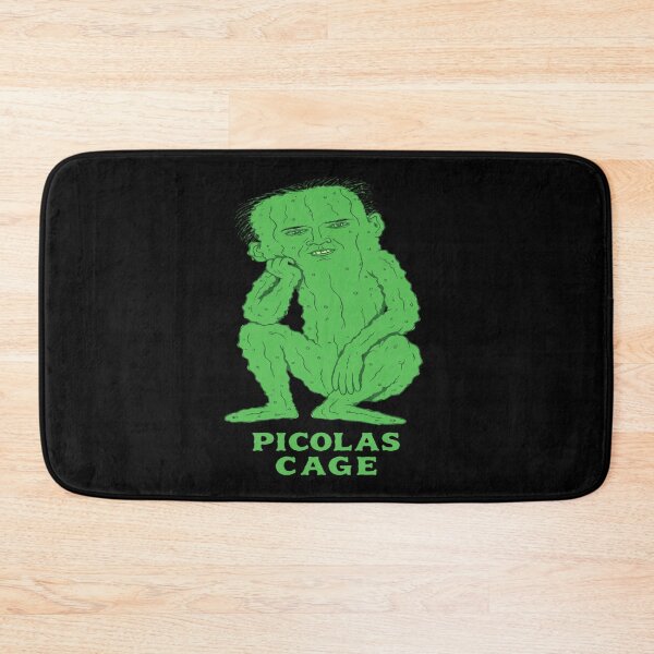 Item preview, Picolas Cage designed and sold by tkingrober.