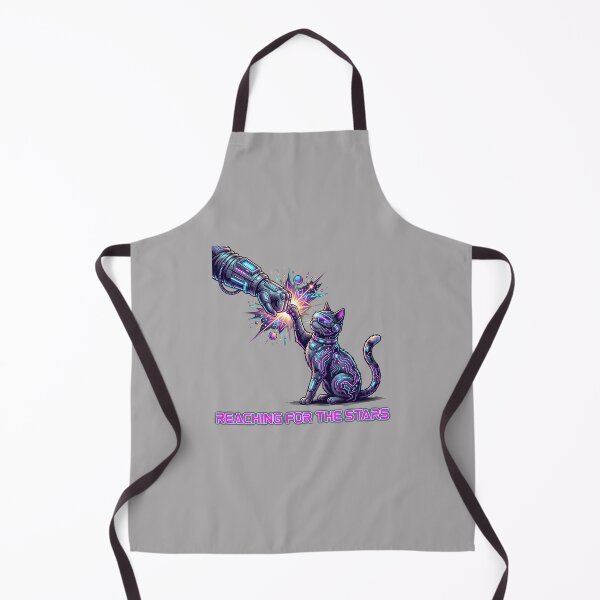 Item preview, Cat Fist Bump High Five Line Art-21 designed and sold by SaschTolle.