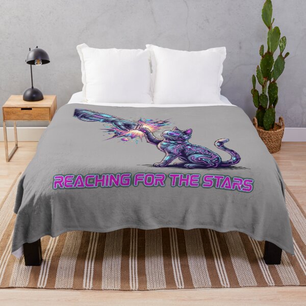 Item preview, Cat Fist Bump High Five Line Art-21 designed and sold by SaschTolle.