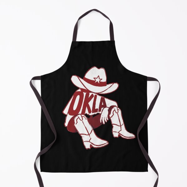 Item preview, Okla Cowboy designed and sold by HoDoan.