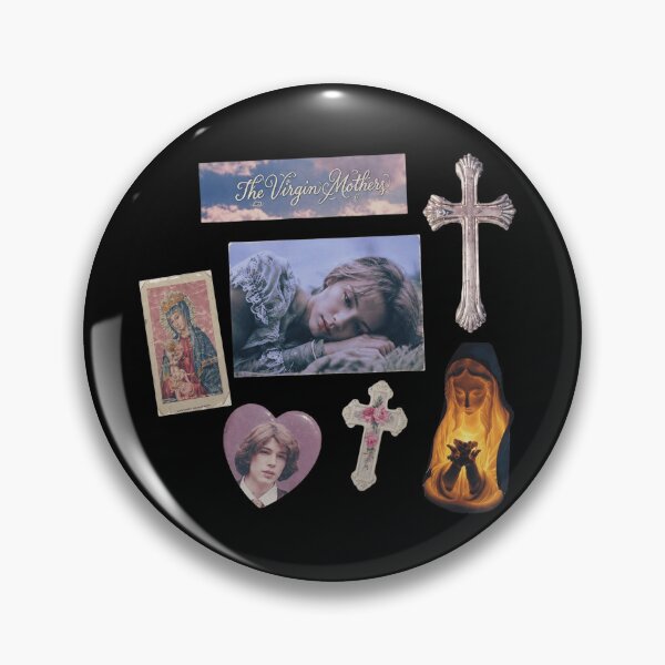Item preview, The Virgin Mothers designed and sold by AzariaAdams174.