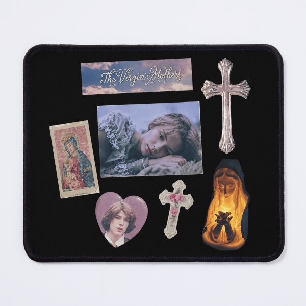 Item preview, The Virgin Mothers designed and sold by AzariaAdams174.