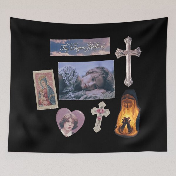 Item preview, The Virgin Mothers designed and sold by AzariaAdams174.