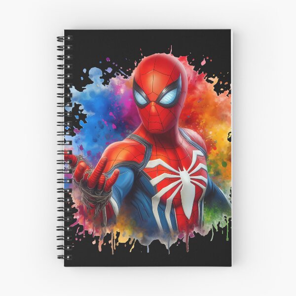 Item preview, SPIDERMAN designed and sold by SPOOFSHIRT.