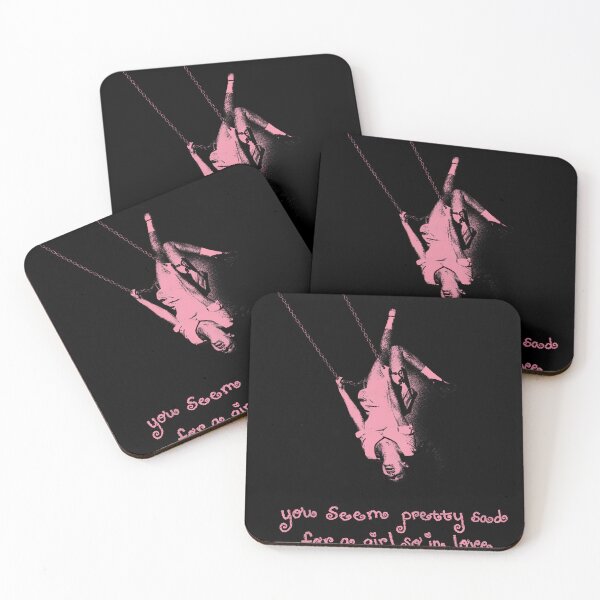 Item preview, Official Olivia Rodrigo Pink Swing designed and sold by geraldreidw.