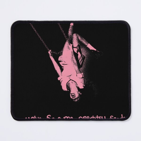 Item preview, Official Olivia Rodrigo Pink Swing designed and sold by geraldreidw.