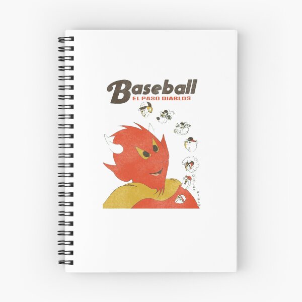 Item preview, Vintage Cartoon Red Monster Sports Mascot Art designed and sold by LudmillaWalthe.