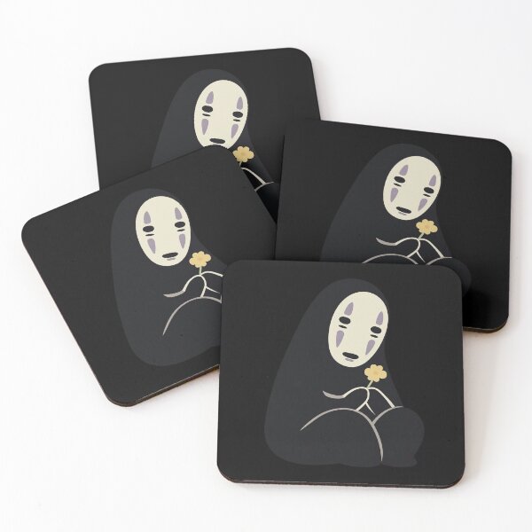 Item preview, No-Face Character designed and sold by tkingrober.