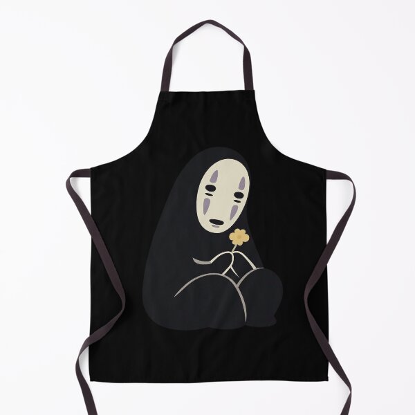 Item preview, No-Face Character designed and sold by tkingrober.