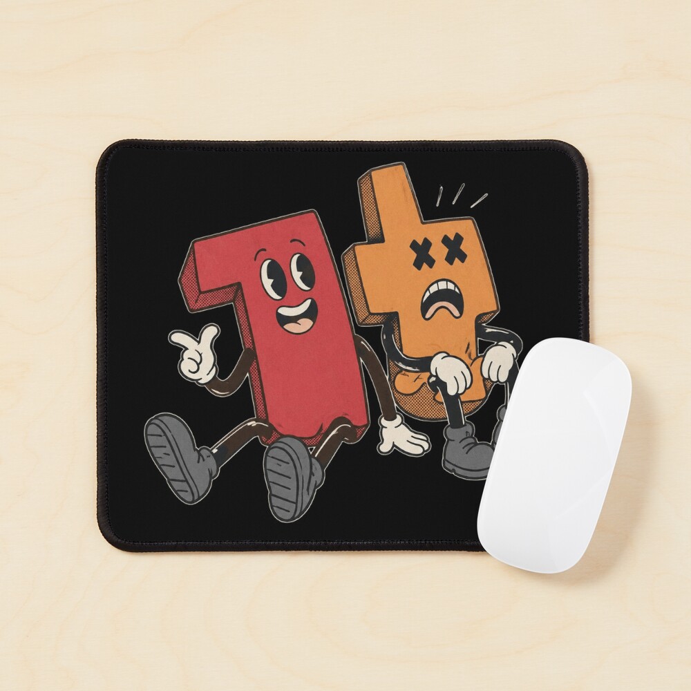 Item preview, Mouse Pad designed and sold by HoDoan.