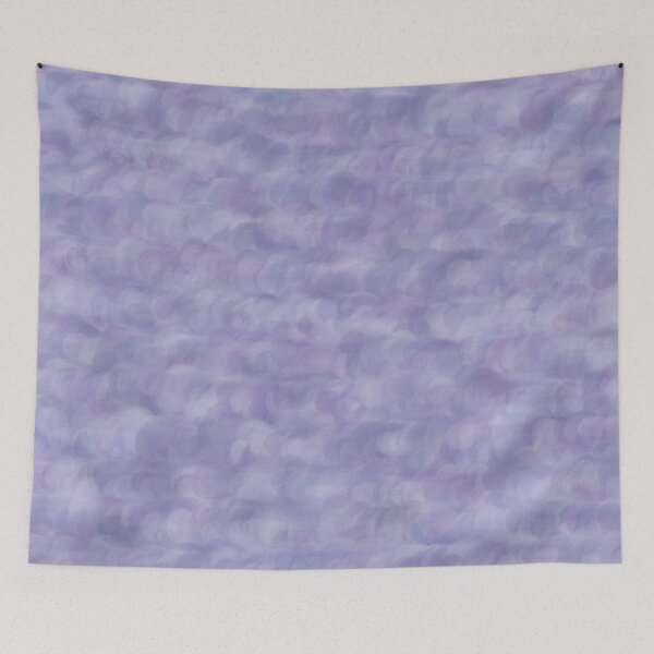 Item preview, Abstract Purple Pattern designed and sold by ArtbyDebbieC.