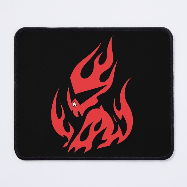 Item preview, Flame Skull designed and sold by Lainey028.