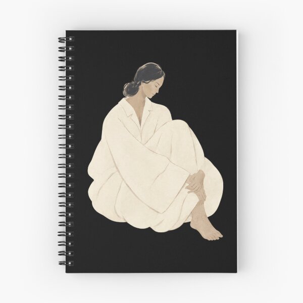 Item preview, Seated Woman designed and sold by AzariaAdams174.