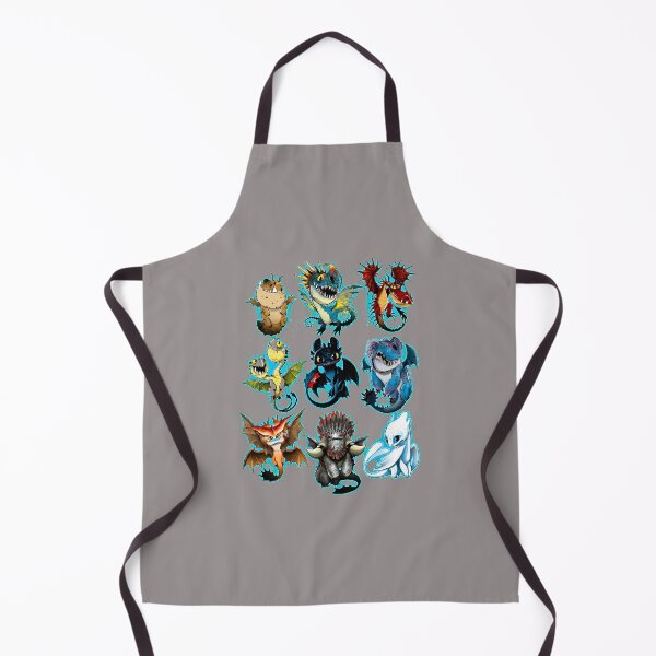 Item preview, Chibi Dragon Squad Collection Glowing Art-88 designed and sold by DonatellaVugde.