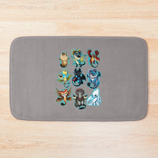 Item preview, Chibi Dragon Squad Collection Glowing Art-88 designed and sold by DonatellaVugde.