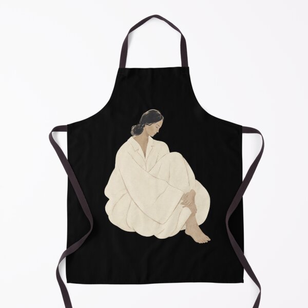 Item preview, Seated Woman designed and sold by AzariaAdams174.