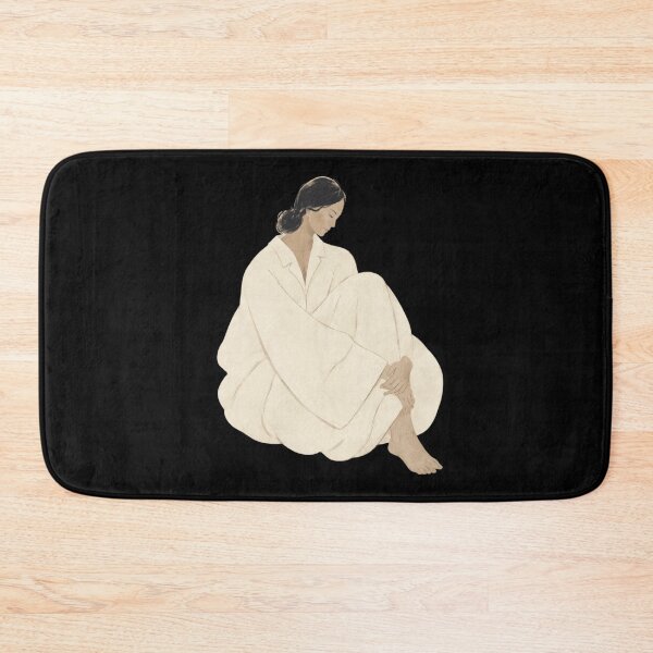 Item preview, Seated Woman designed and sold by AzariaAdams174.