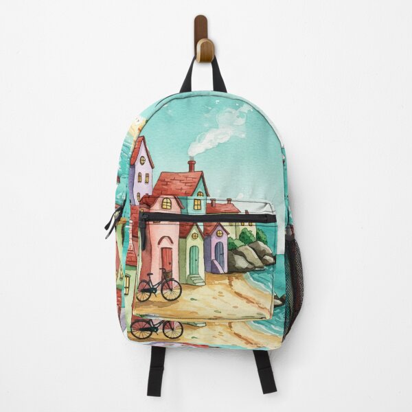Item preview, Sea and beach designed and sold by Design4uStudio.
