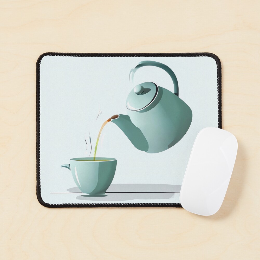 Item preview, Mouse Pad designed and sold by ONYX-Pixee.