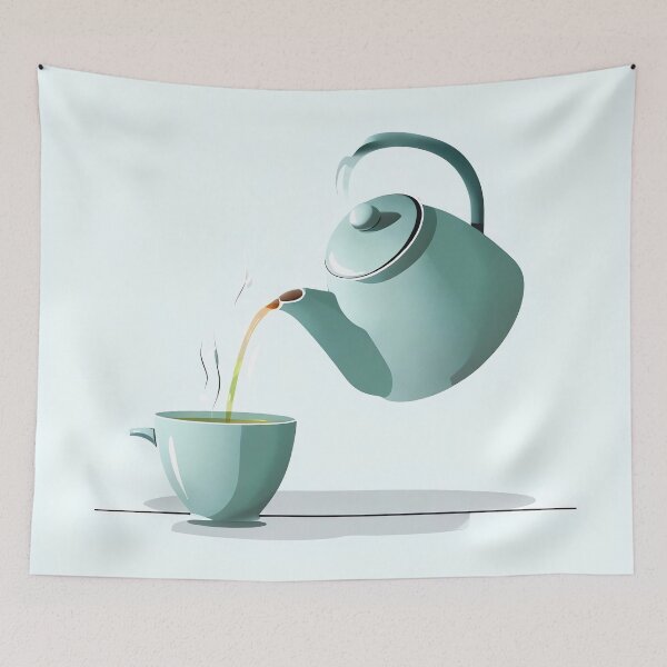 Item preview, Morning Ritual designed and sold by ONYX Pixee.