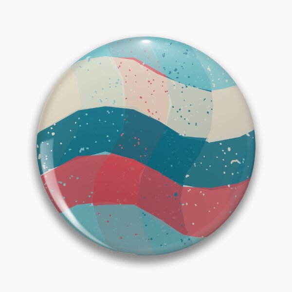 Item preview, Beach waves  designed and sold by SkyisBright.