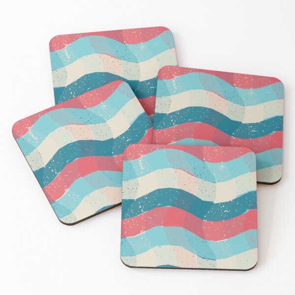 Item preview, Beach waves  designed and sold by SkyisBright.