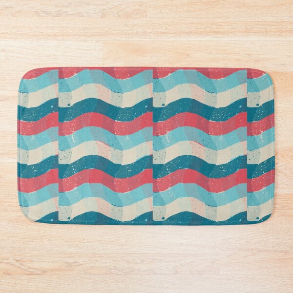 Item preview, Beach waves  designed and sold by SkyisBright.