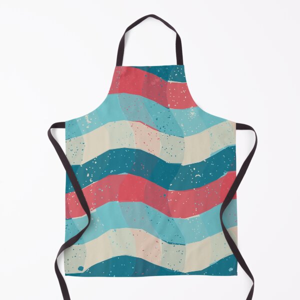 Item preview, Beach waves  designed and sold by SkyisBright.