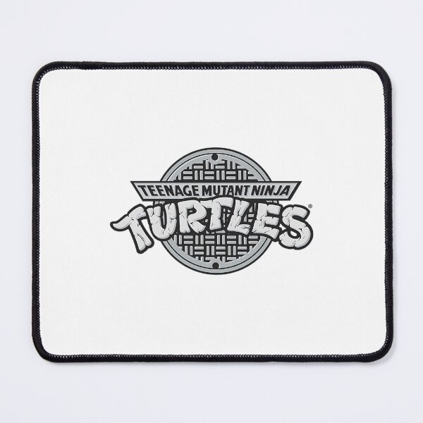 Item preview,  Teenage Mutant Ninja Turtles Tmnt Sewer Logo designed and sold by rut1na.