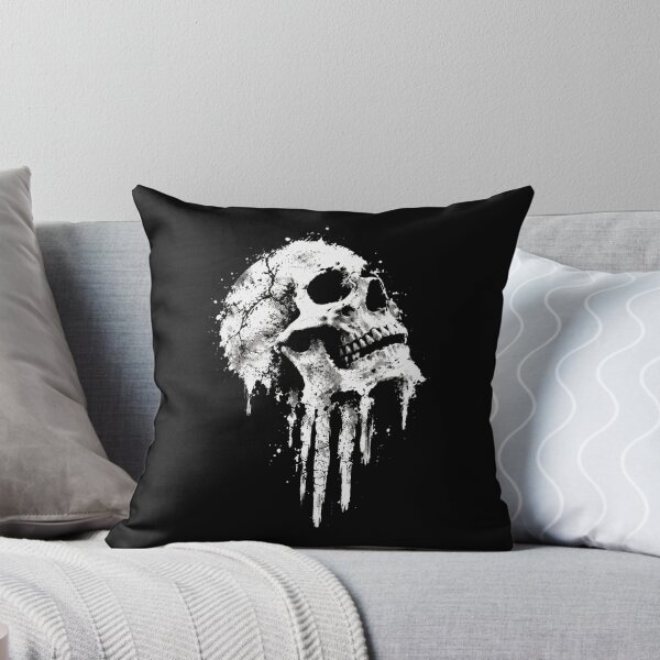 Item preview, Ghost Face Drip designed and sold by tkingrober.