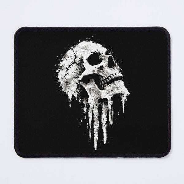 Item preview, Ghost Face Drip designed and sold by tkingrober.