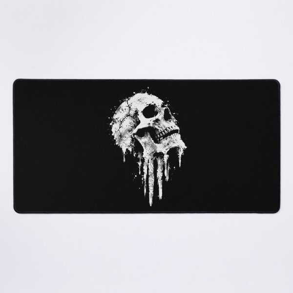 Item preview, Ghost Face Drip designed and sold by tkingrober.