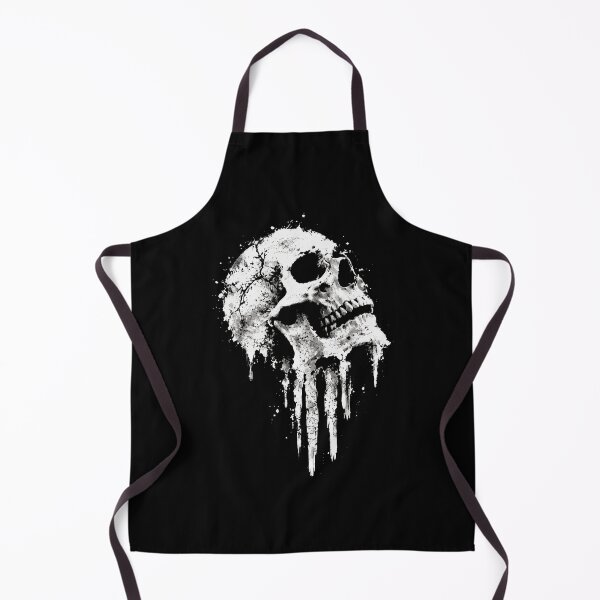 Item preview, Ghost Face Drip designed and sold by tkingrober.