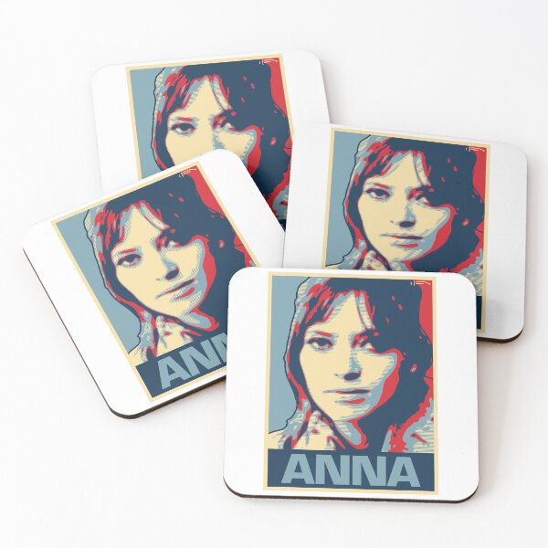 Item preview, Anna designed and sold by DFA.