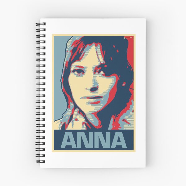 Item preview, Anna designed and sold by DFA.