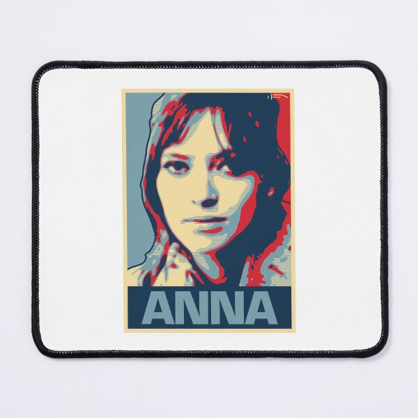 Item preview, Anna designed and sold by DFA.