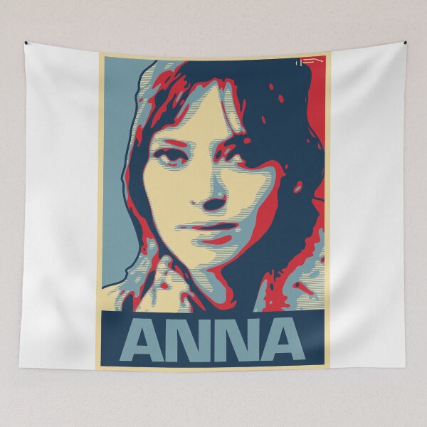 Item preview, Anna designed and sold by DFA.