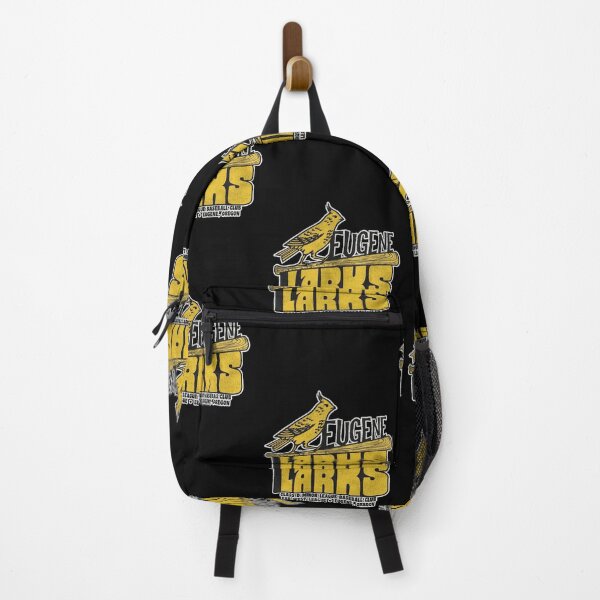 Item preview, Classic Minor League Yellow Bird Baseball Bat Crest designed and sold by LudmillaWalthe.