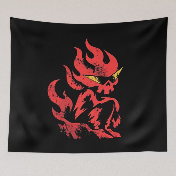 Item preview, Tengen Uzui Grunge designed and sold by Lainey028.