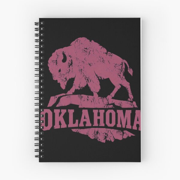 Item preview, Bisonte de Oklahoma designed and sold by HoDoan.