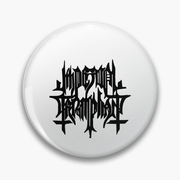 Item preview, IMPERIAL TRIUMPHANT designed and sold by Solerodriguart.