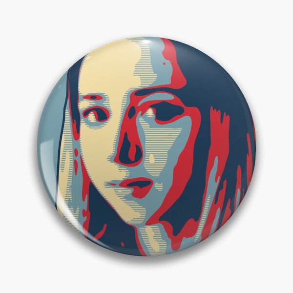 Item preview, Zoe designed and sold by DFA.