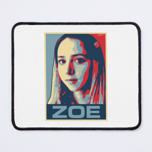 Item preview, Zoe designed and sold by DFA.