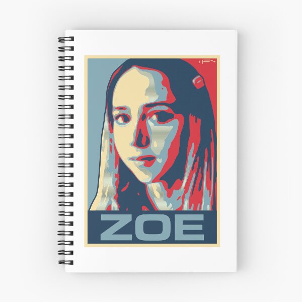 Item preview, Zoe designed and sold by DFA.