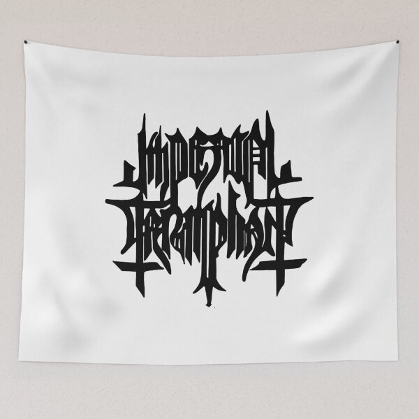 Item preview, IMPERIAL TRIUMPHANT designed and sold by Solerodriguart.