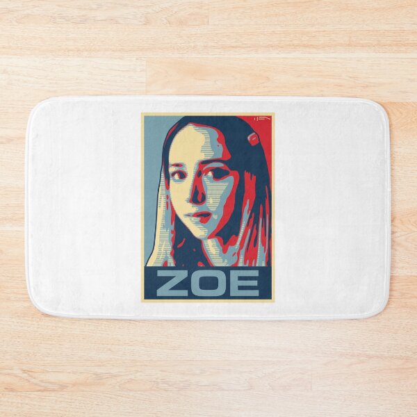 Item preview, Zoe designed and sold by DFA.